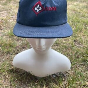 Vintage ADM Hat